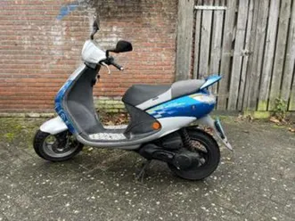 peugeot vivacity — scooters | peugeot — marktplaats