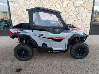 polaris general 1000 2025