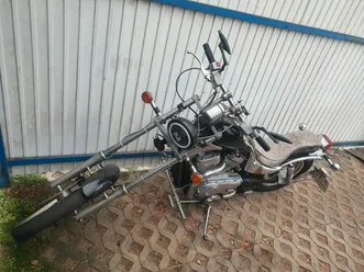 suzuki intruder 750