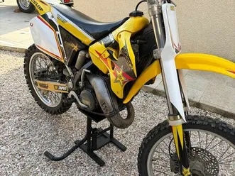 125 rm 1998