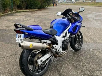 suzuki sv650 svs650