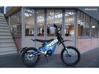 talaria xxx - 861 km - deco fox