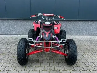 yamaha blaster ton maessen — scooters | yamaha — marktplaats