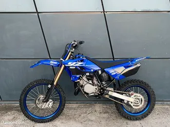 yamaha yz 85 2021- refection moteur complète (75/mois)