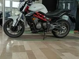 benelli 302 s - anno 2016