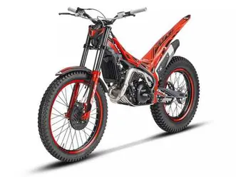 beta evo 300 2t - my25 - záruka 2 roky