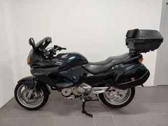 honda nt650v deauville — motoren | honda — marktplaats