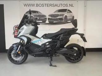 honda x-adv 750 special edition 2024 — motoren | honda — marktplaats