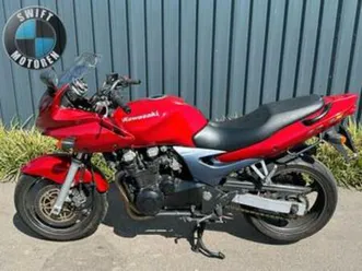 kawasaki zr 7 s (bj 2002) — motoren | kawasaki — marktplaats
