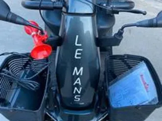 scooter anziani disabili - freerider fr1 mobility