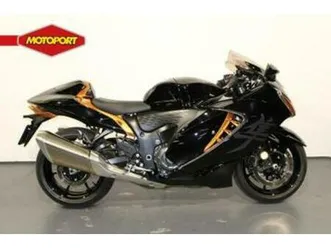 suzuki gsx 1300 r hayabusa (bj 2021) — motoren | suzuki — marktplaats