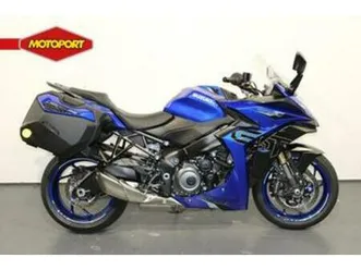 suzuki gsx s 1000 gt (bj 2025) — motoren | suzuki — marktplaats