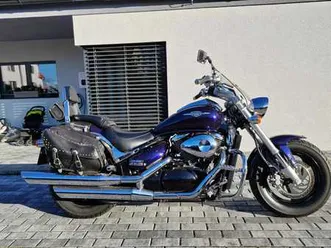 suzuki intruder m 800