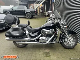 suzuki vl 1500 intruder