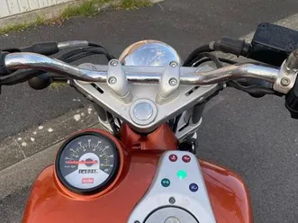 aprillia classic 125 cc