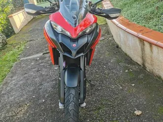ducati 950 multistrada
