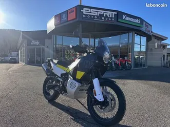 husqvarna 901 norden