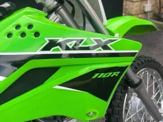 110 klx 2023