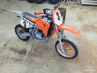 65 ktm sx