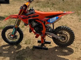 ktm 65