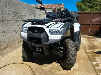 kymco