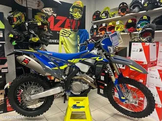 neuf sherco 300 sef-r factory 2024