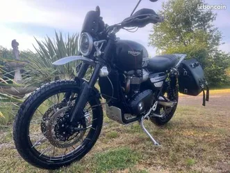 triumph scrambler 1200 xc 1er main