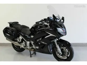 yamaha fjr 1300 abs 2013 fjr1300 abs garantie pro