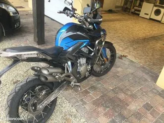 moto zontes 310 adv t2