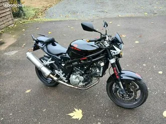 hyosung 650 gt