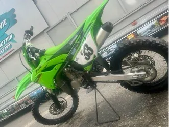 85 kx 2022 neuf