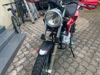 rieju tango 125 anne 06-2024