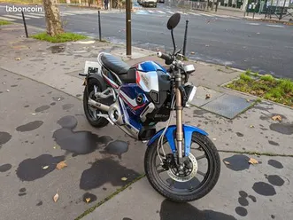 super soco tc max pro