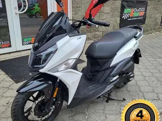 sym jet 14 125 ac cbs