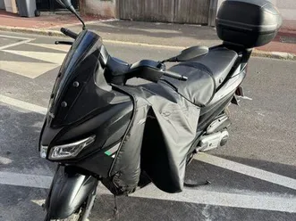 aprilia sxr 50 2023
