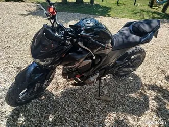 échange z800 contre 4x4