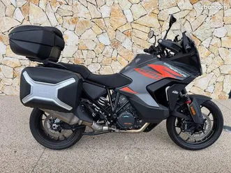 ktm 1290 super adventure s