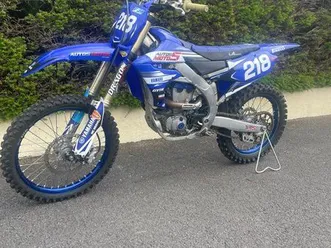 250 yzf