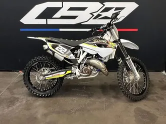 husqvarna 125 tc (70/mois) cbogroup