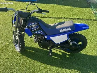moto piwi yamaha