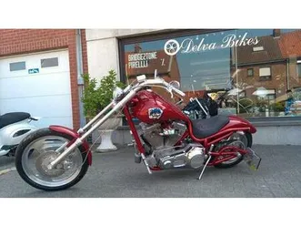 ② bourget low blow - bj 2003 - 10399 km