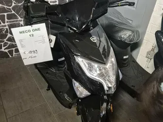 ② opruiming laatste neco a klasse 25 km