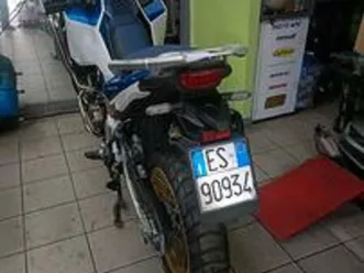 honda crf1100l africa twin - 2020