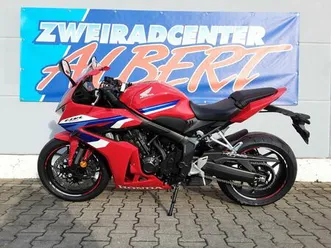 honda cbr650r