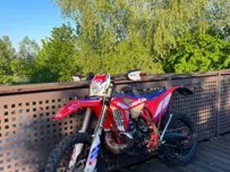 beta rr enduro 300 - 2021