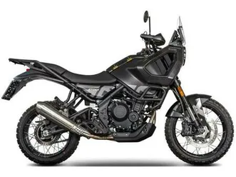 brixton crossfire 500 storr #500 ccm #48ps #abs #2026 /b&m