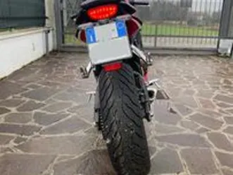 honda cbr650 r