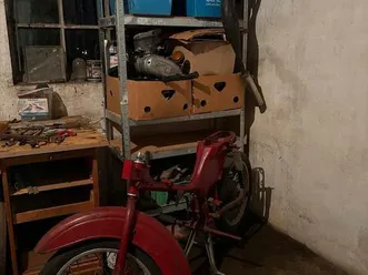 simson spatz + s50/51 teile konvolut für bastler