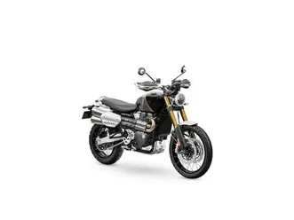 triumph scrambler 1200 xe