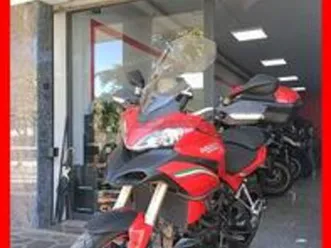 ducati multistrada 1200 promo christmas permute